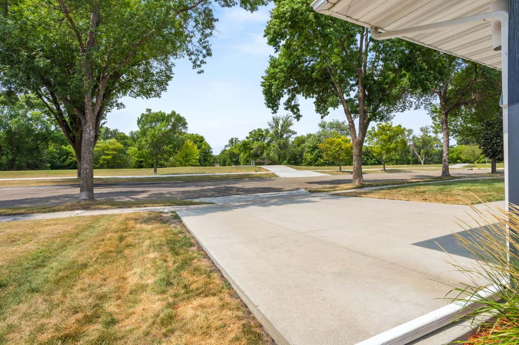 Photo of 1108 S River Drive, Moorhead, MN 56560 (MLS # 7117552)