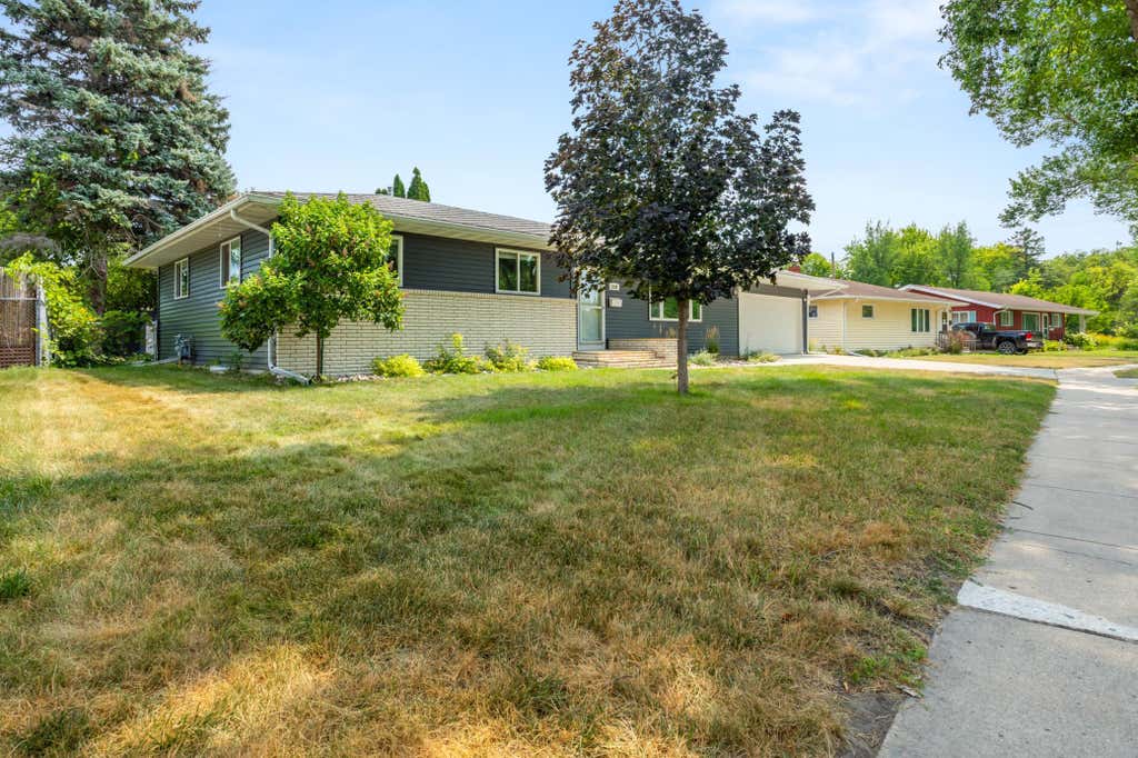 Photo of 1108 S River Drive, Moorhead, MN 56560 (MLS # 7117552)