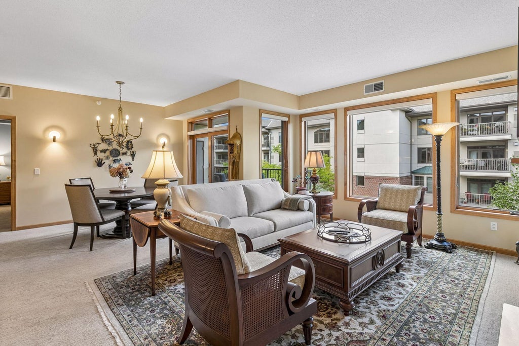 Photo of 5225 Grandview Square #308, Edina, MN 55436 (MLS # 7137096)