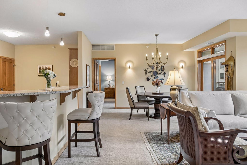 Photo of 5225 Grandview Square #308, Edina, MN 55436 (MLS # 7137096)