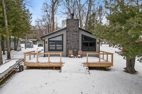 30892 376th Avenue Aitkin MN 56431