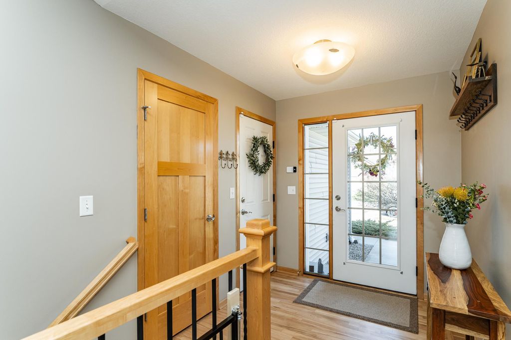 Photo of 4980 55th Avenue NW, Rochester, MN 55901 (MLS # 7059324)