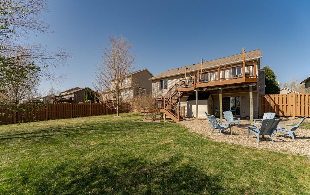 Photo of 4980 55th Avenue NW, Rochester, MN 55901 (MLS # 7059324)