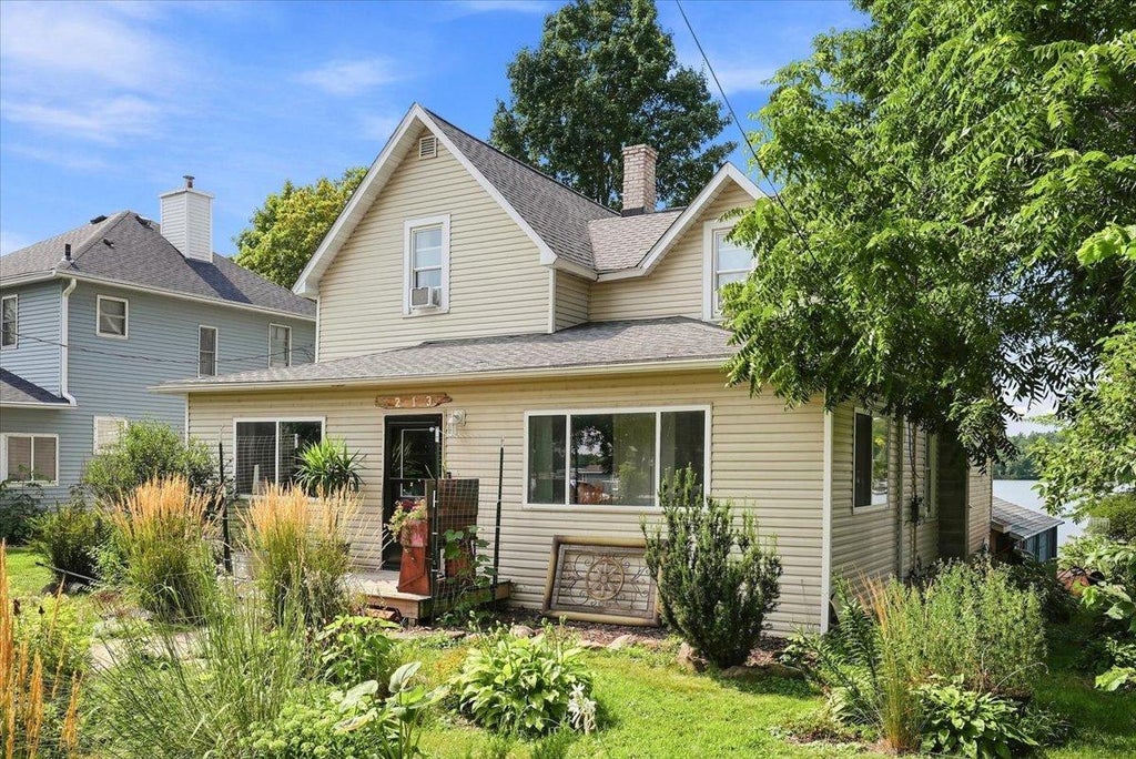 Photo of 213 Amundson Street N, Amery, WI 54001 (MLS # 7124833)