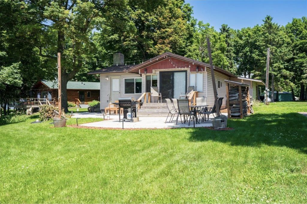 Photo of 46317 Lucretia Lane, Isle, MN 56342 (MLS # 7058237)