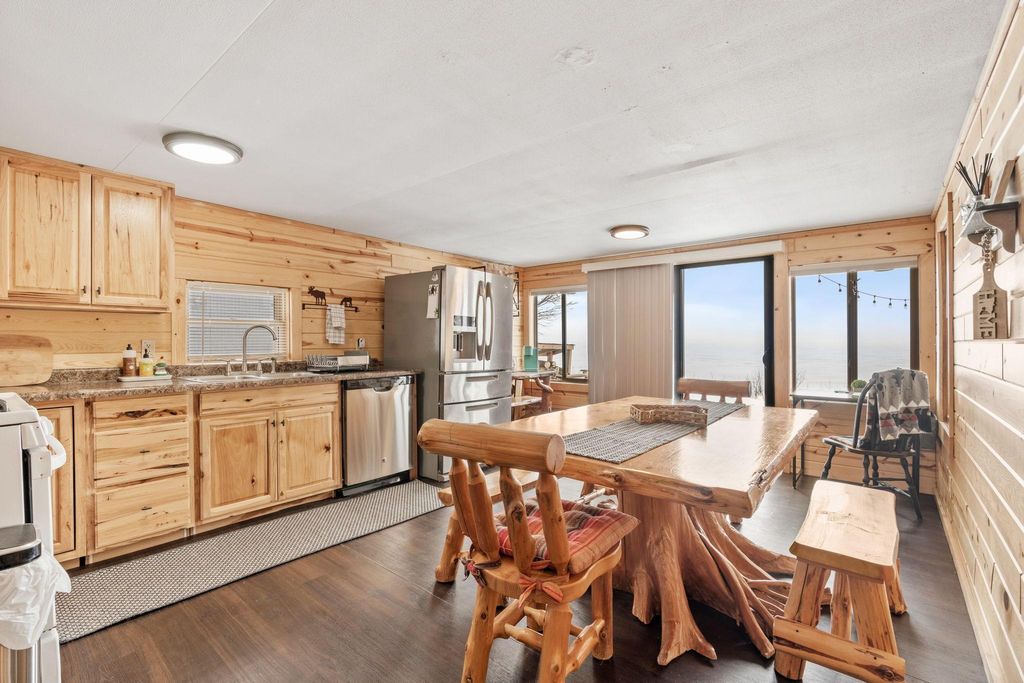 Photo of 46317 Lucretia Lane, Isle, MN 56342 (MLS # 7058237)