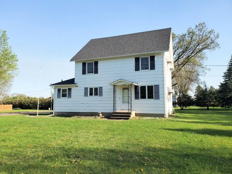 Photo of 801 Greenwood Avenue, Tracy, MN 56175 (MLS # 6735082)