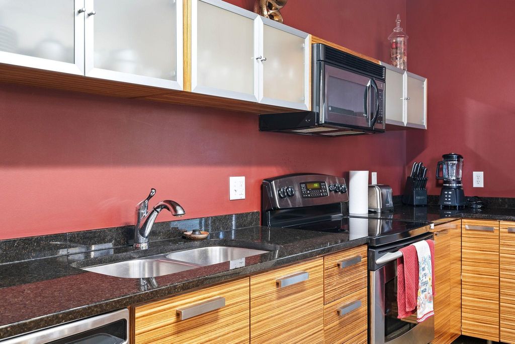 Photo of 350 Saint Peter Street #802, Saint Paul, MN 55102 (MLS # 7022254)