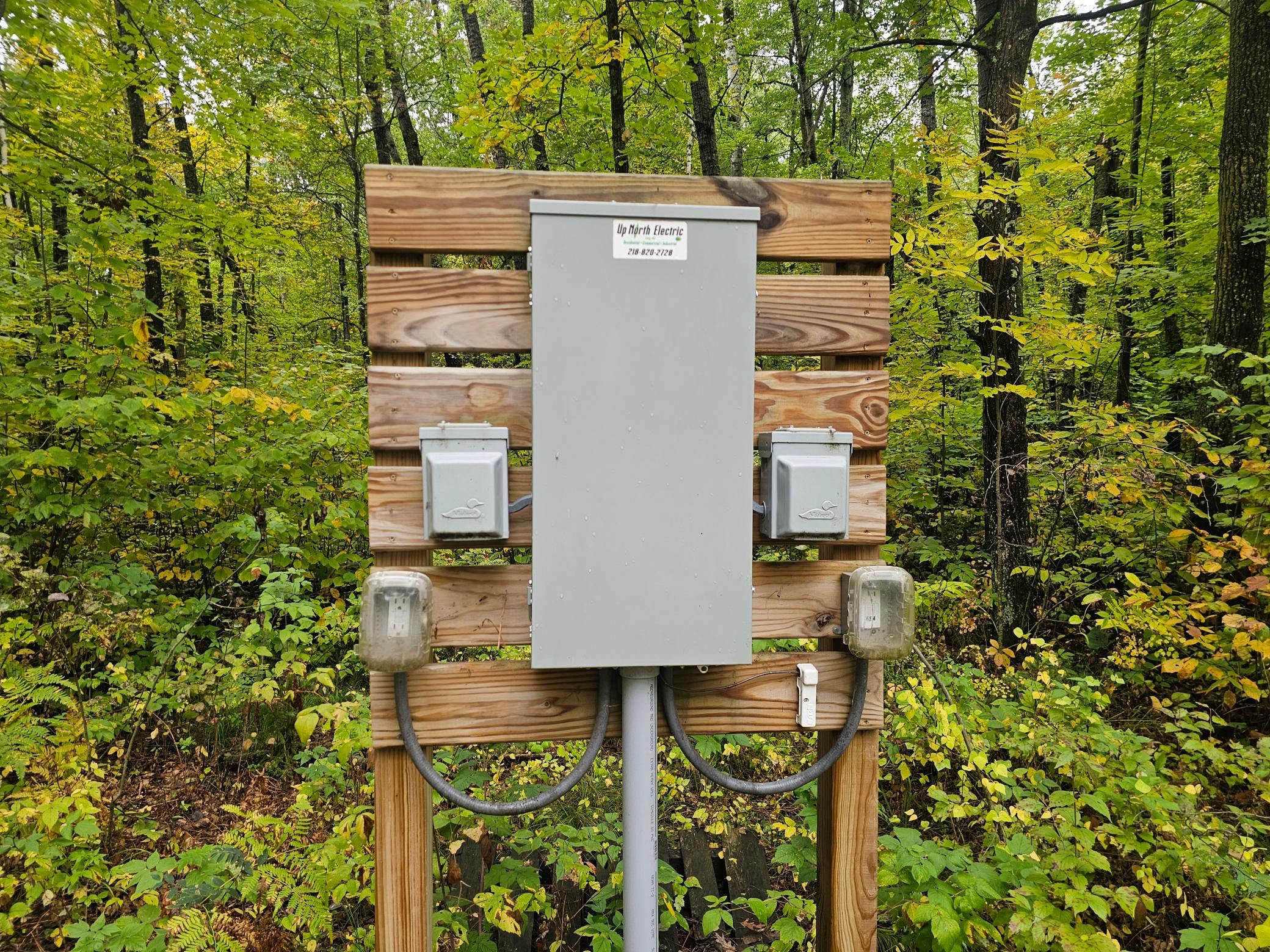 20012 Nature Trail
