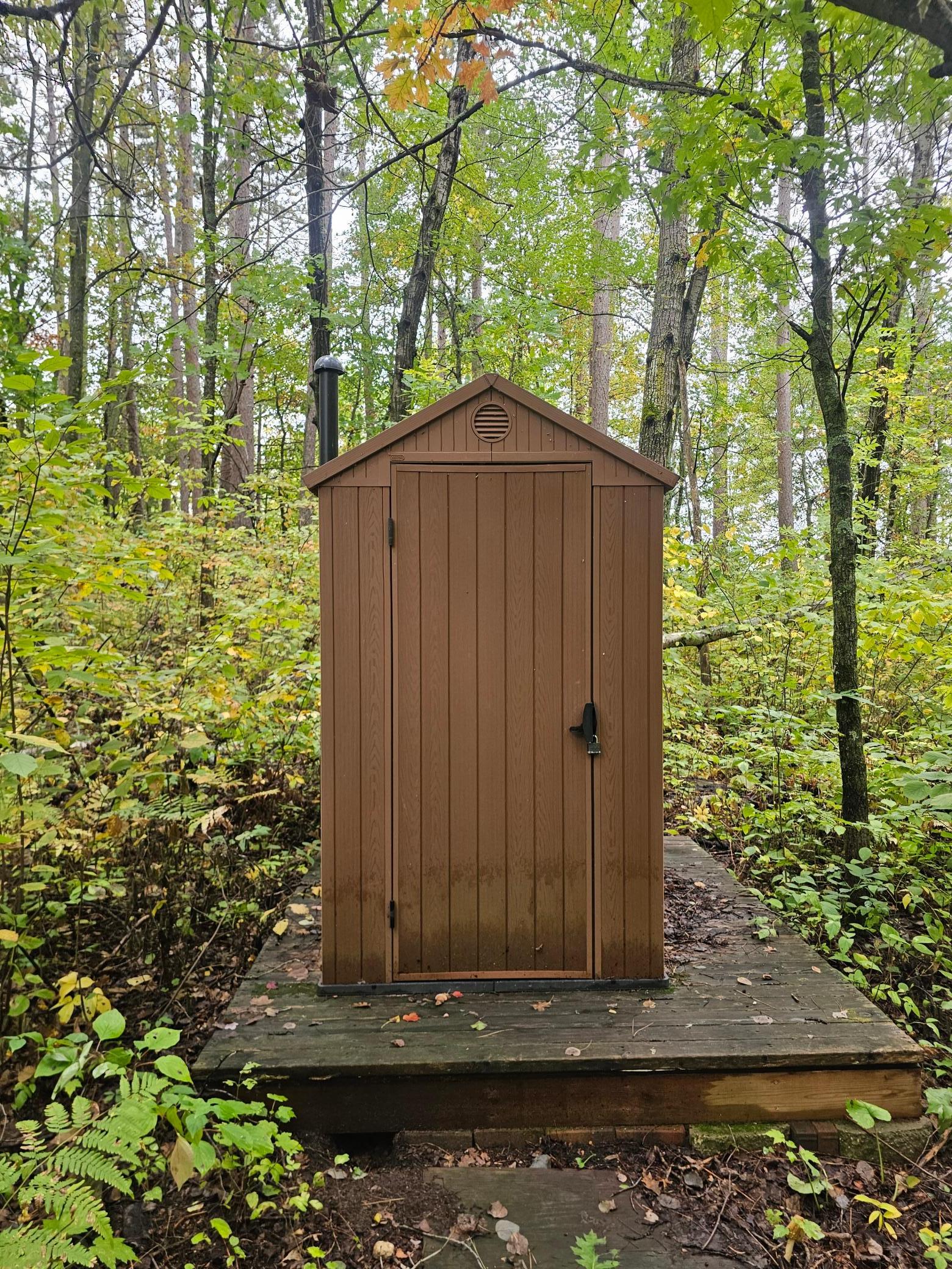 20012 Nature Trail