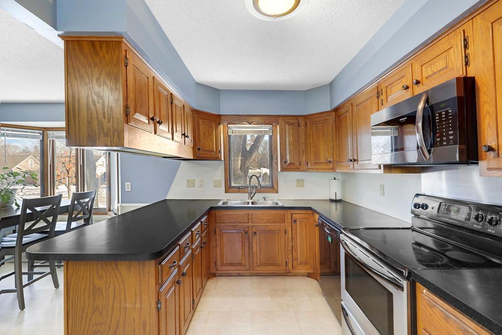 Photo of 7224 2nd Avenue S, Richfield, MN 55423 (MLS # 7011306)