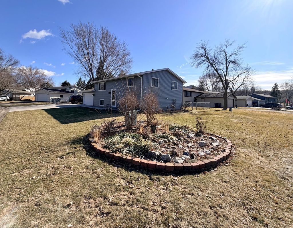 Photo of 18203 Empire Trail, Farmington, MN 55024 (MLS # 7037671)
