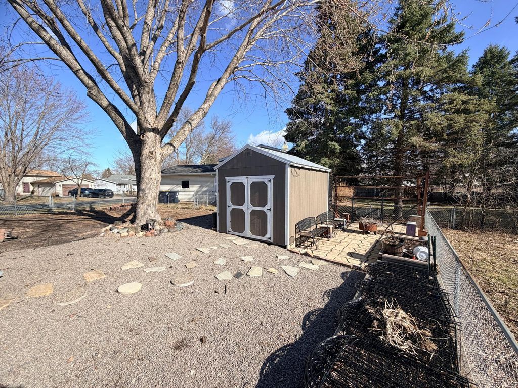 Photo of 18203 Empire Trail, Farmington, MN 55024 (MLS # 7037671)