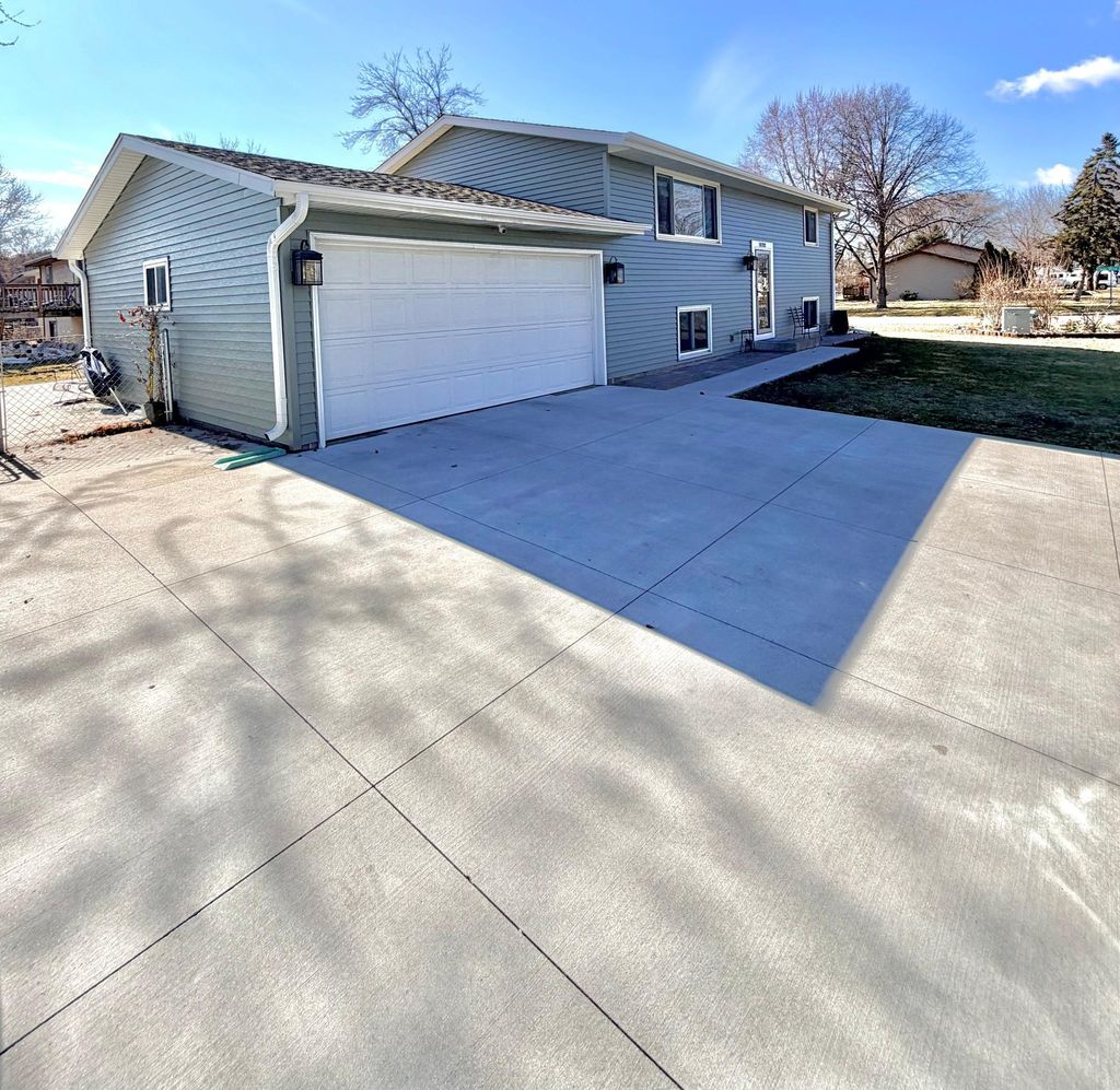 Photo of 18203 Empire Trail, Farmington, MN 55024 (MLS # 7037671)