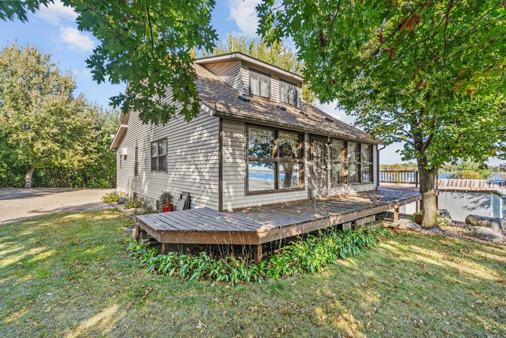 Photo of 6524 Fallon Avenue NE, Monticello, MN 55362 (MLS # 6798851)