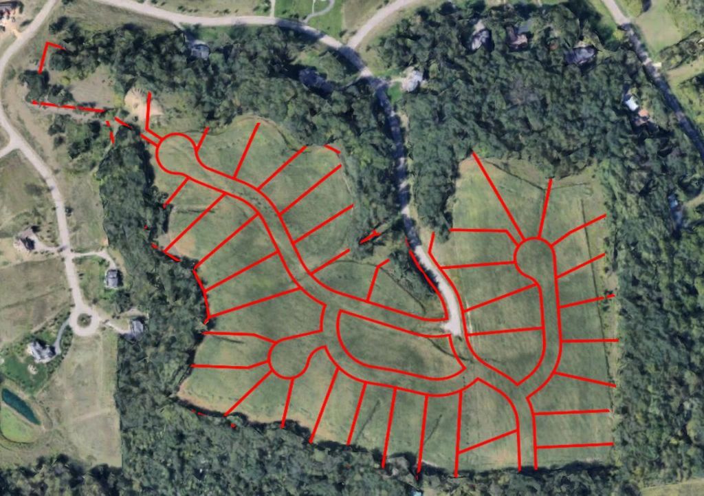 Photo of 463 Fieldstone Court Lot 57 Ct, Hudson, WI 54016 (MLS # 7001276)