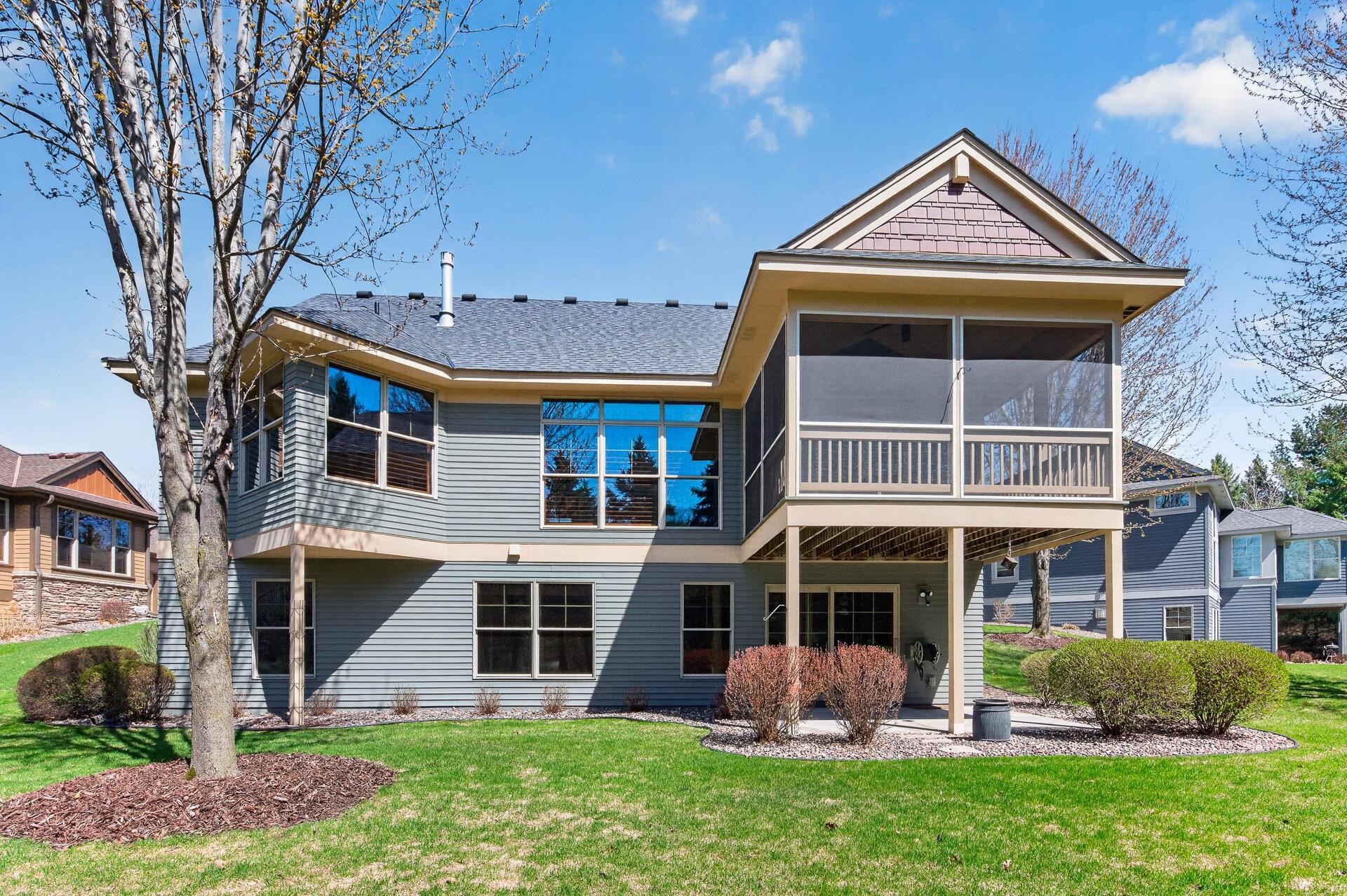 7 Hawthorne Court