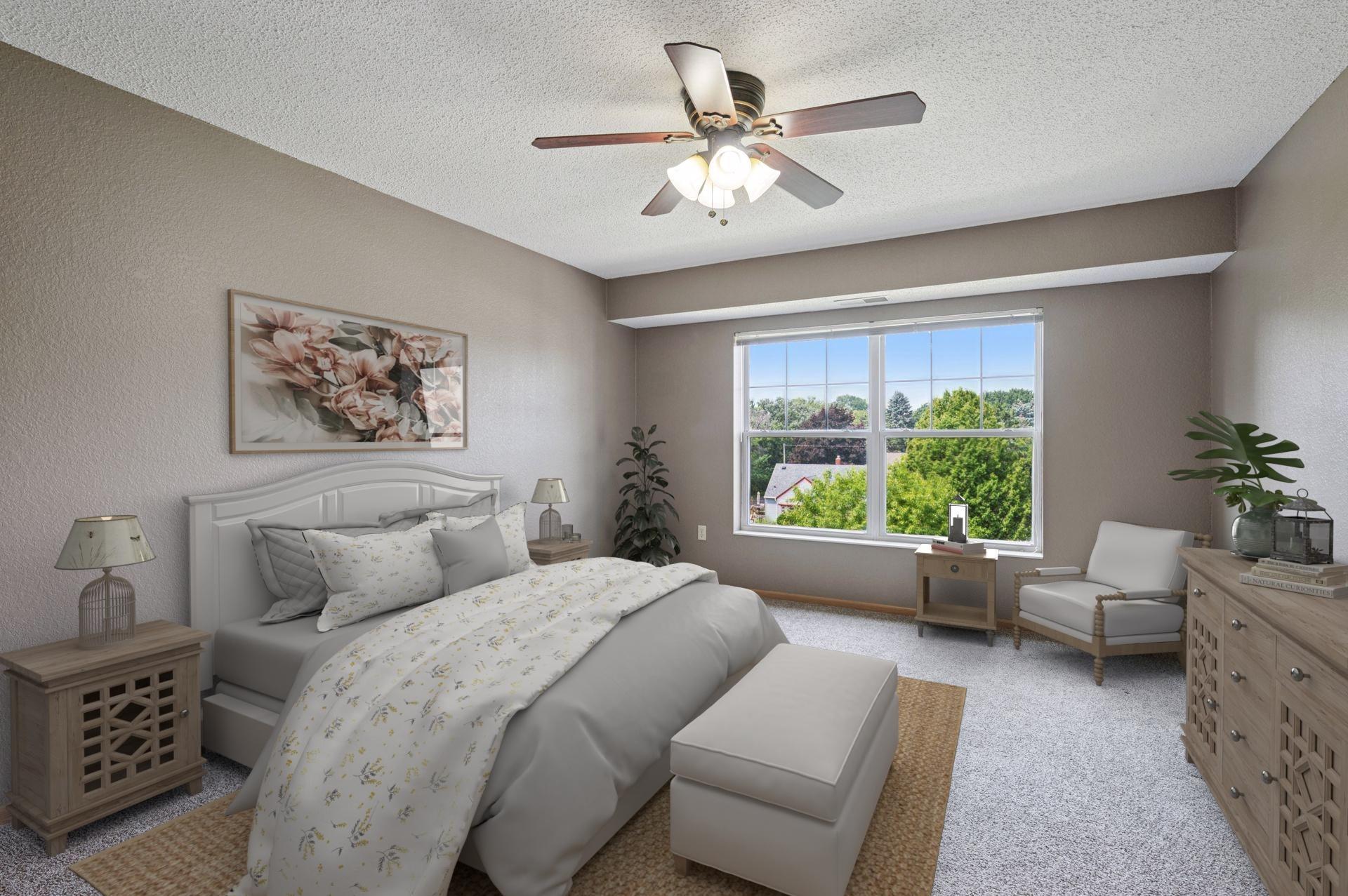 935 Ferndale Street N 302