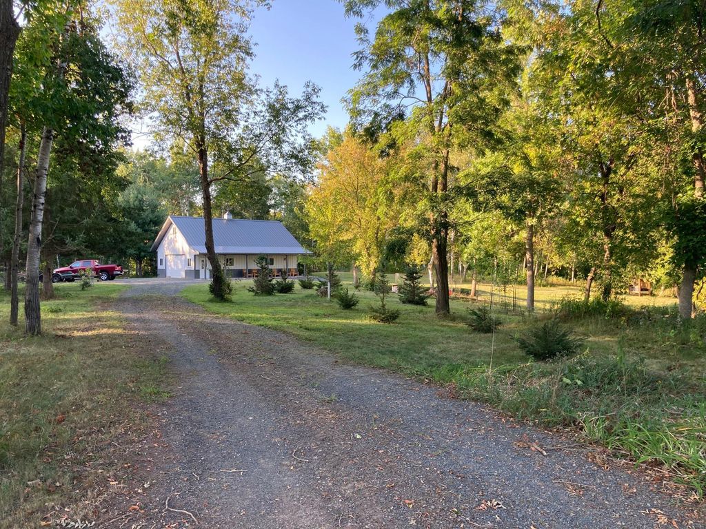 Photo of 5060 County Road B, Frederic, WI 54837 (MLS # 7046918)