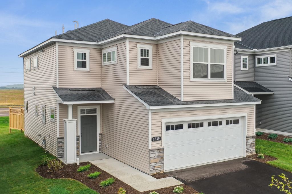 Photo of 3812 Wren Avenue, Shakopee, MN 55379 (MLS # 7040158)