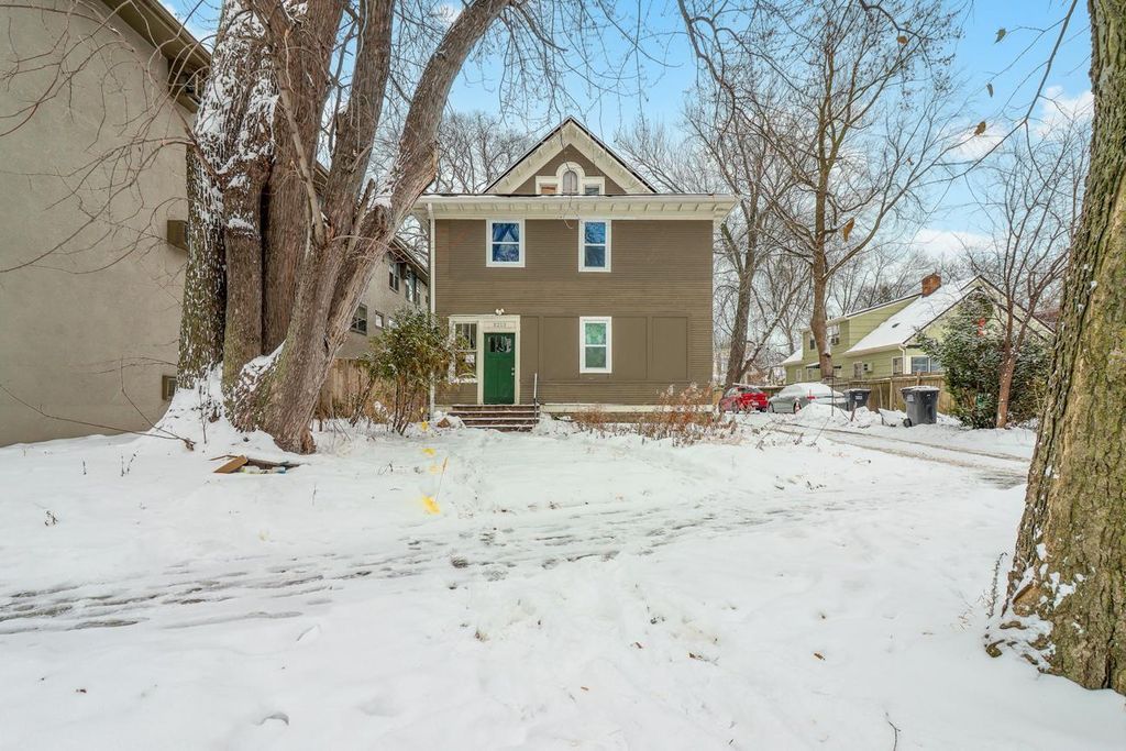 Photo of 3213 Minnehaha Avenue, Minneapolis, MN 55406 (MLS # 7001272)