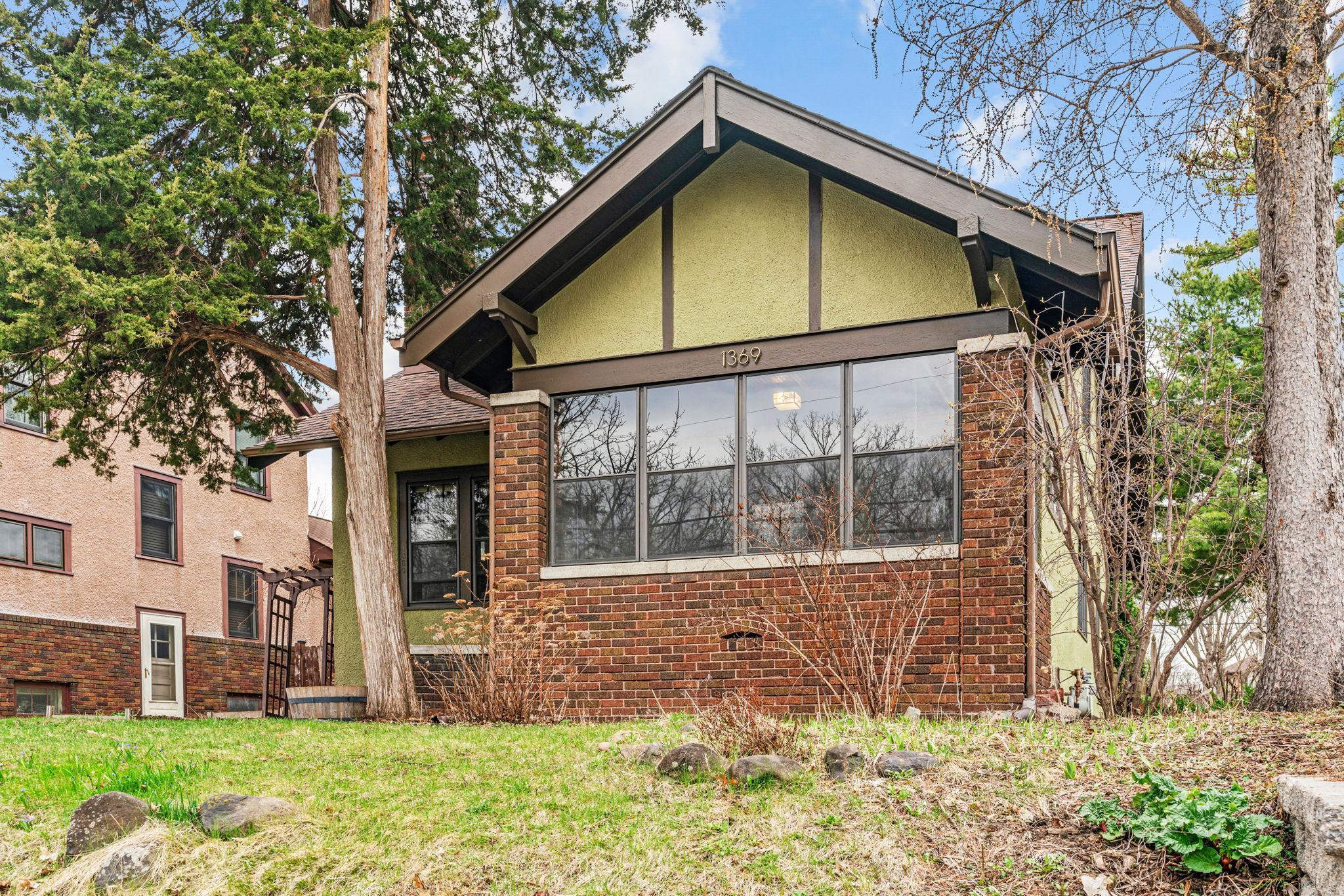 1369 Hamline Avenue N