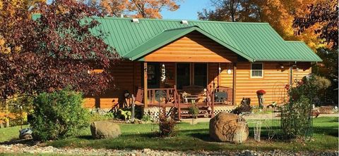 2064 W View Drive NW Walker MN 56484