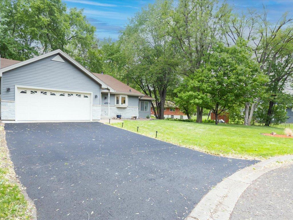 4705 Karen Circle