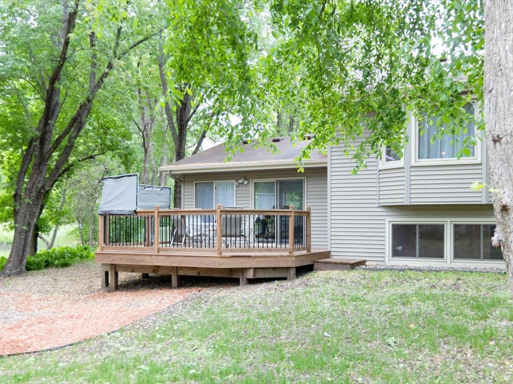 4705 Karen Circle