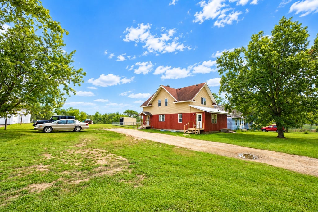 Photo of 1126 2nd Street SE, Wadena, MN 56482 (MLS # 7141317)
