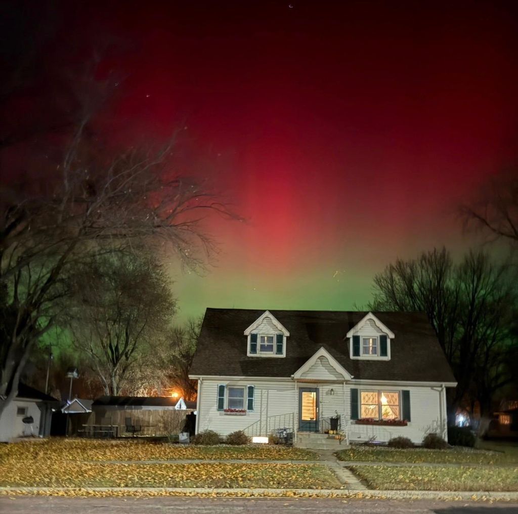 Photo of 203 5th Avenue N, Lakefield, MN 56150 (MLS # 7048348)