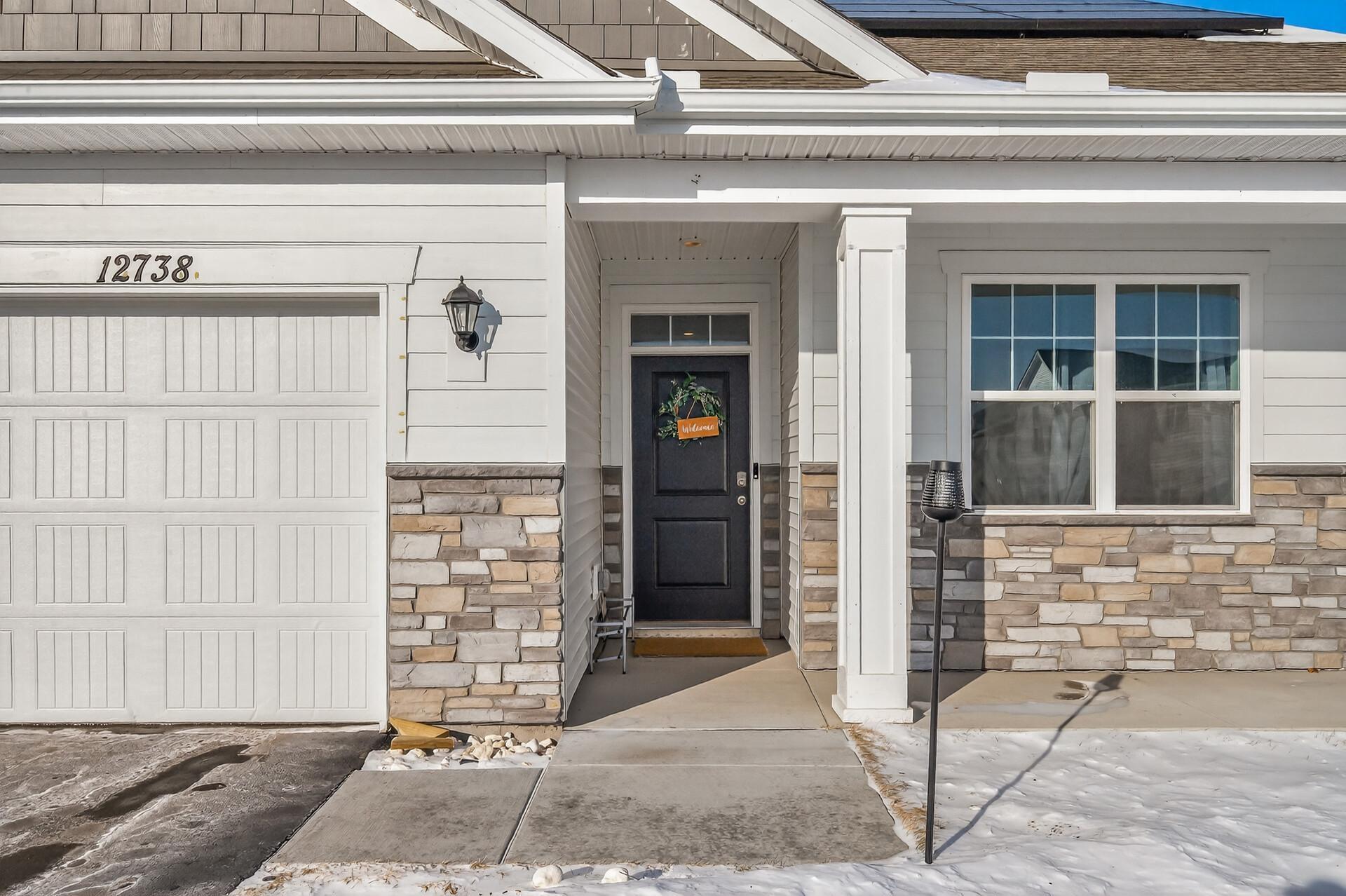 12738 Erskin Street NE