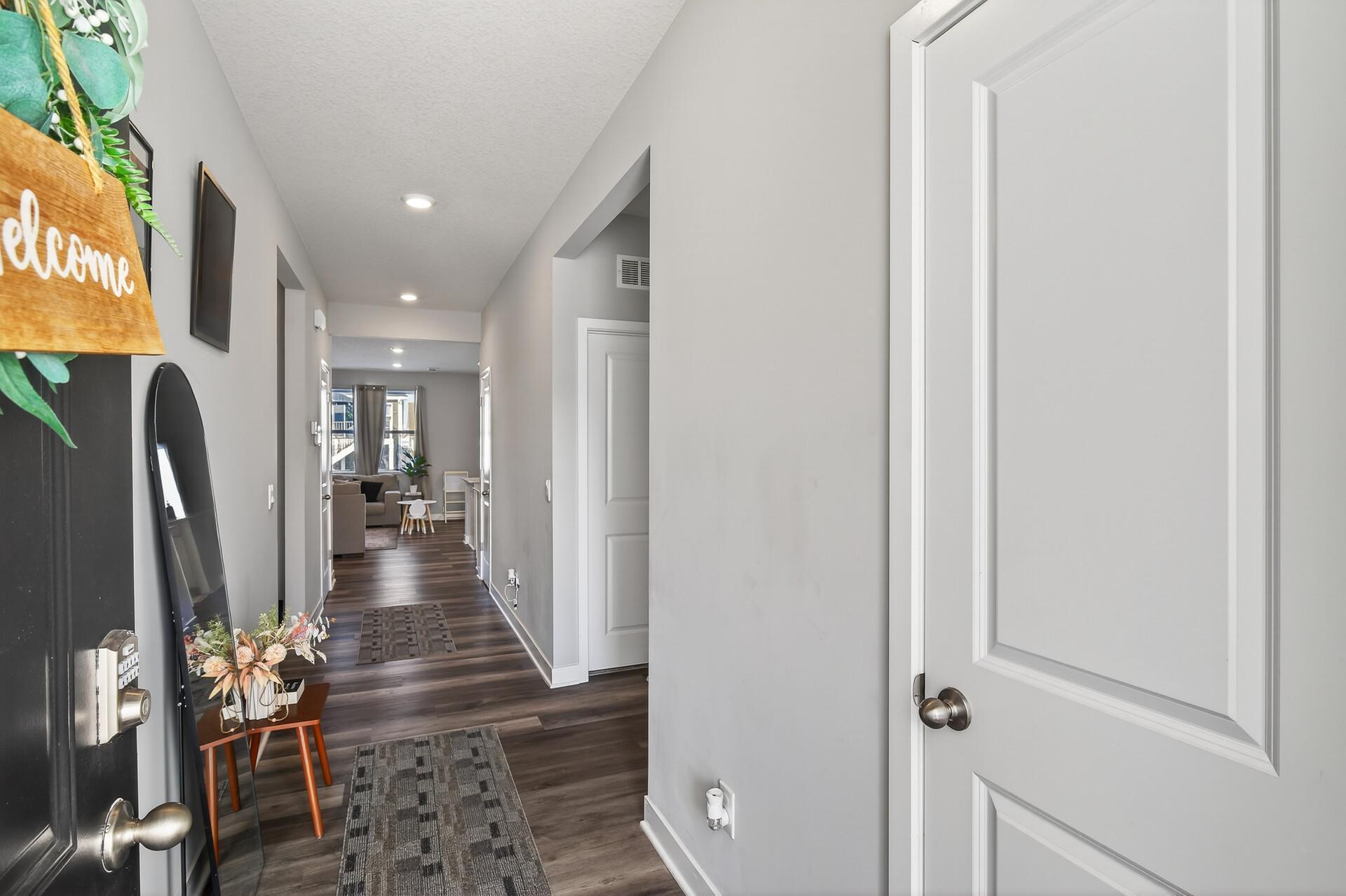 12738 Erskin Street NE