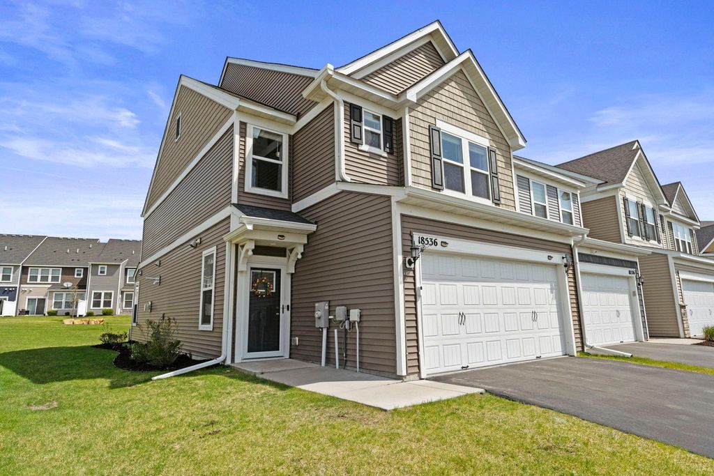 Photo of 18536 60th Place N, Plymouth, MN 55446 (MLS # 7069498)