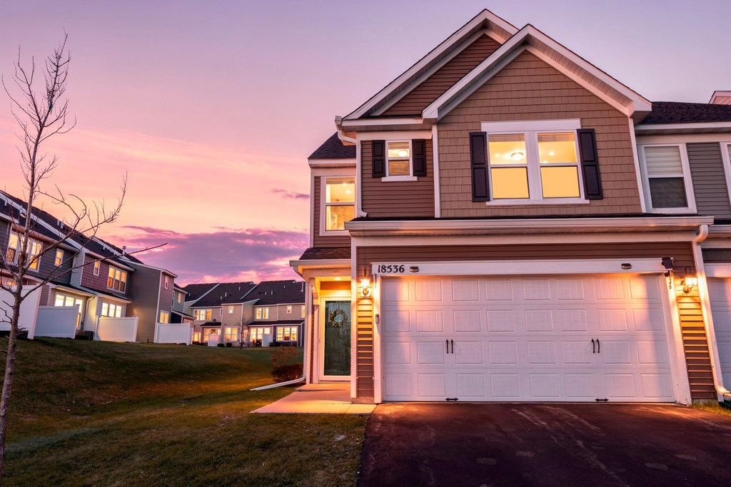 Photo of 18536 60th Place N, Plymouth, MN 55446 (MLS # 7069498)