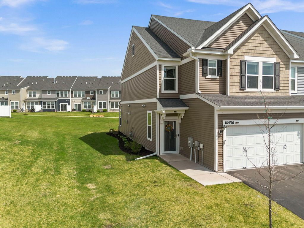 Photo of 18536 60th Place N, Plymouth, MN 55446 (MLS # 7069498)