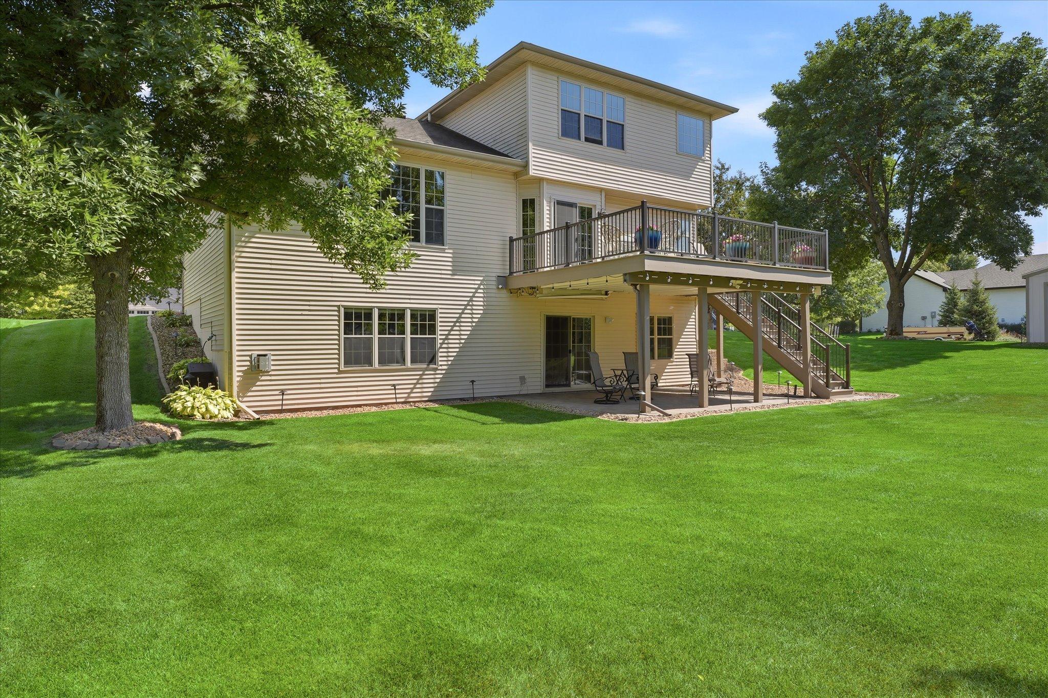 13005 Oakwood Drive