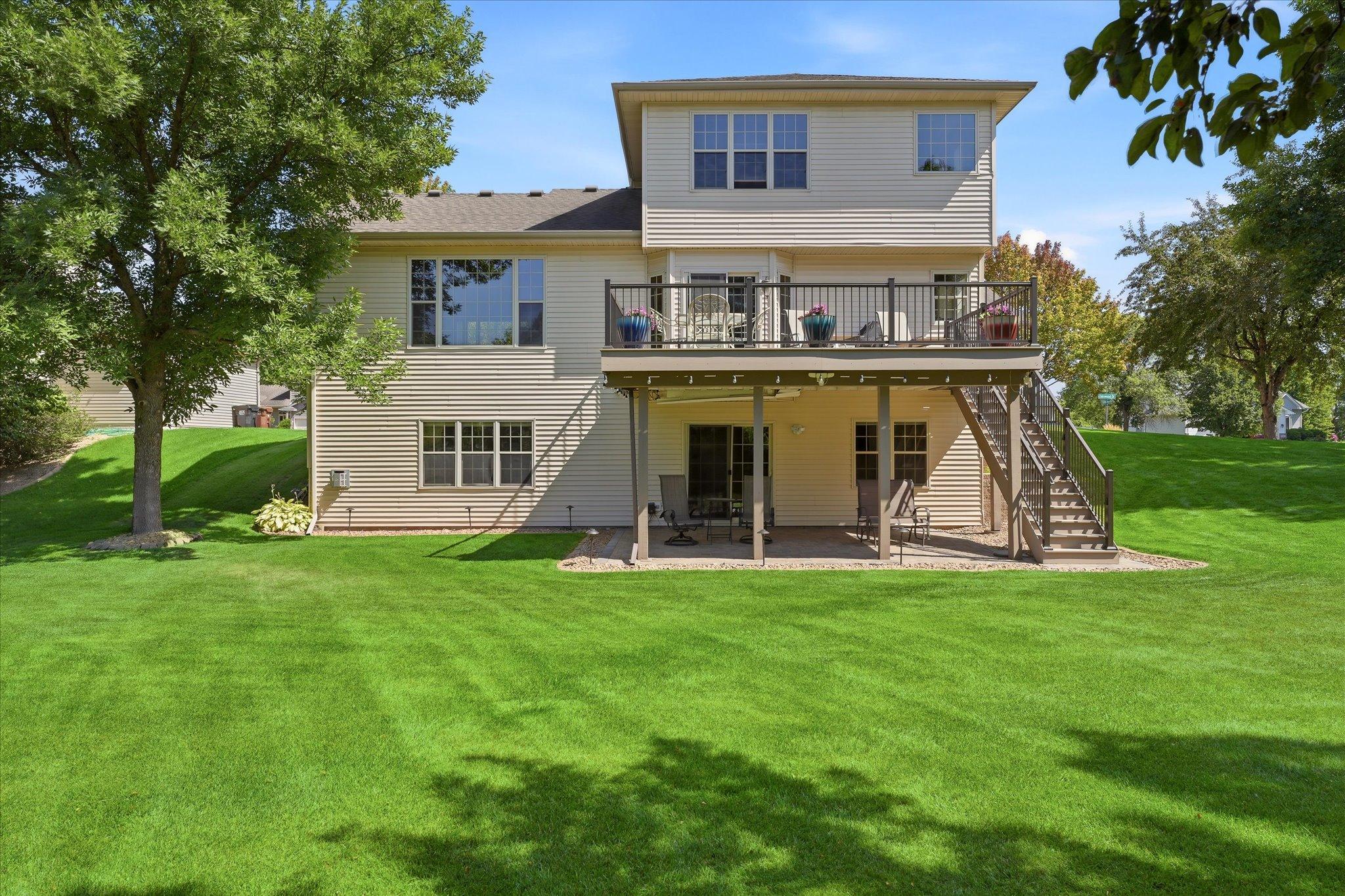 13005 Oakwood Drive