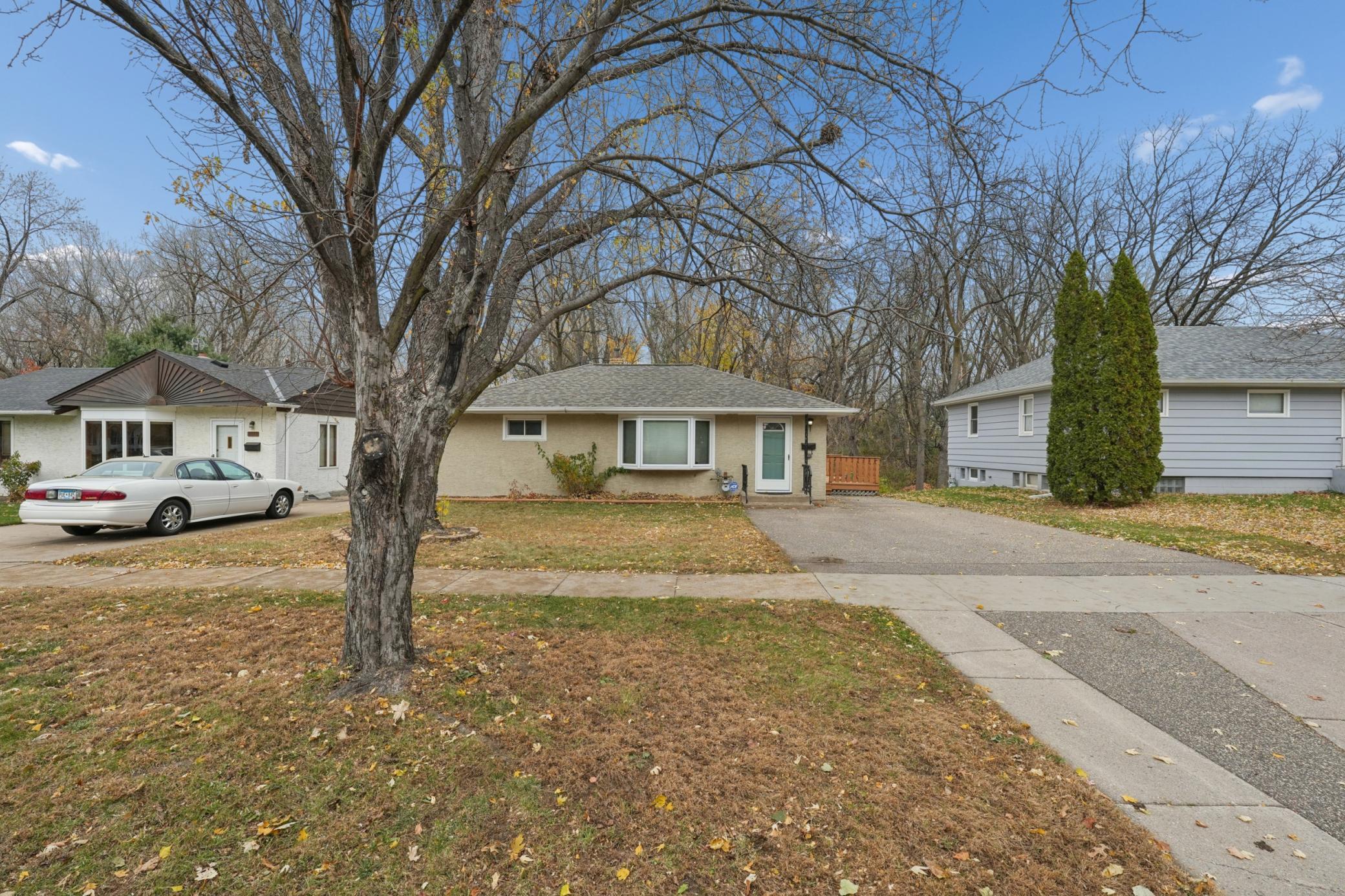 2117 Margaret Street