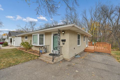 2117 Margaret Street Saint Paul MN 55119