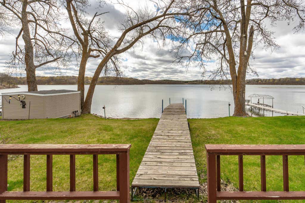 Photo of 32854 Bluegill Drive, Underwood, MN 56586 (MLS # 7096292)