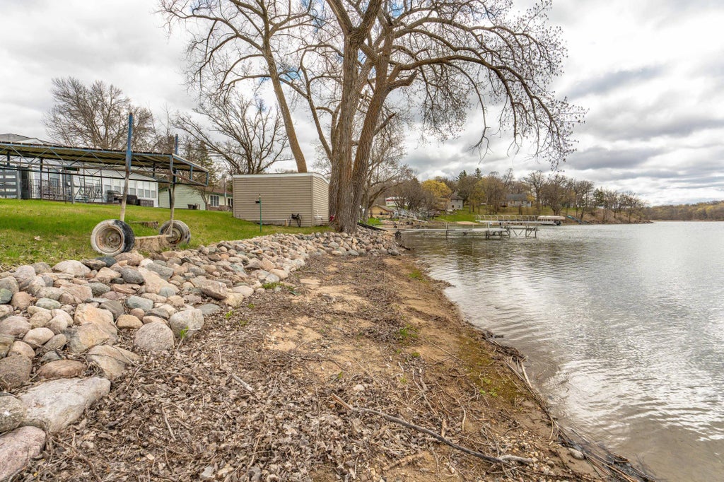 Photo of 32854 Bluegill Drive, Underwood, MN 56586 (MLS # 7096292)