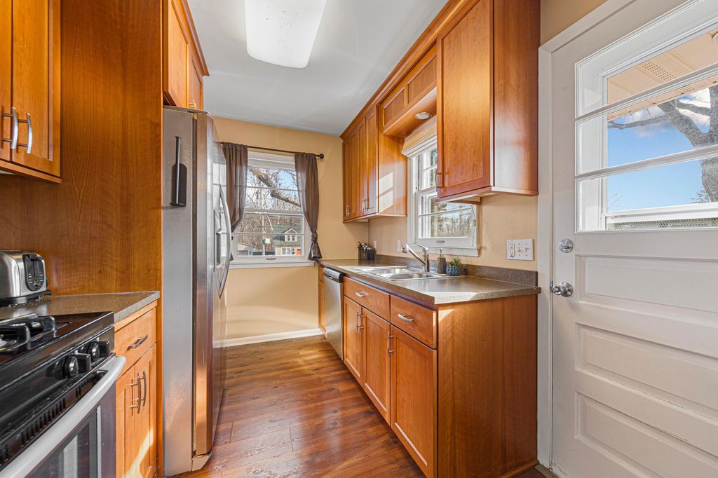 Photo of 1314 N Cedar Avenue, Owatonna, MN 55060 (MLS # 7016712)