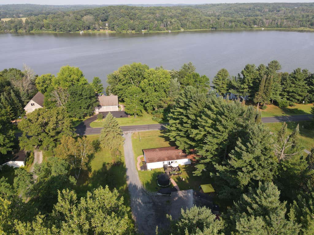 Photo of 798 Horse Lake Lane, Dresser, WI 54009 (MLS # 7117354)