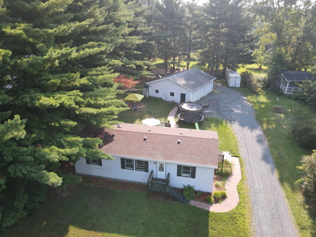 Photo of 798 Horse Lake Lane, Dresser, WI 54009 (MLS # 7117354)