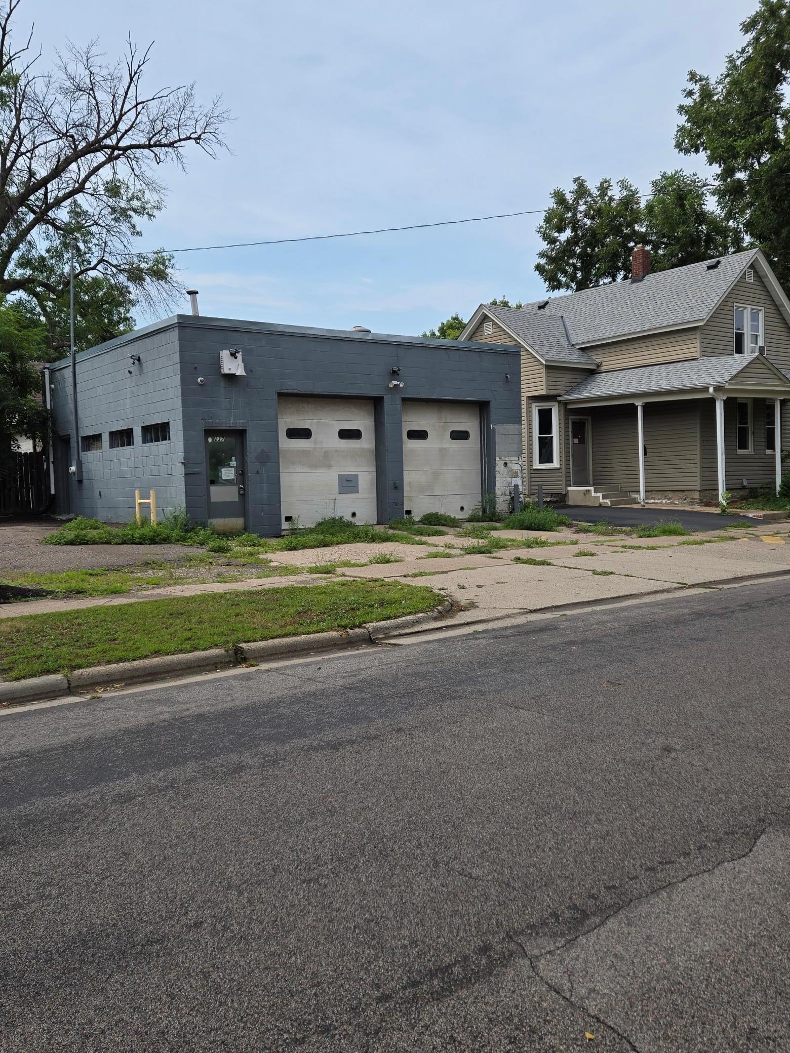 237 Richmond Street