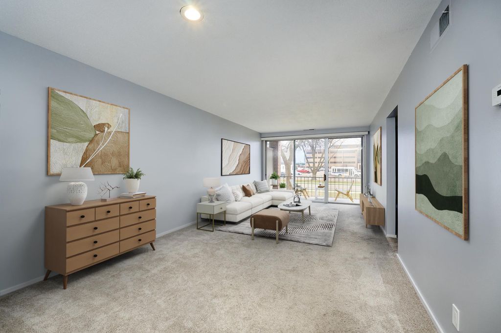 Photo of 6423 Colony Way #2G, Edina, MN 55435 (MLS # 6821314)