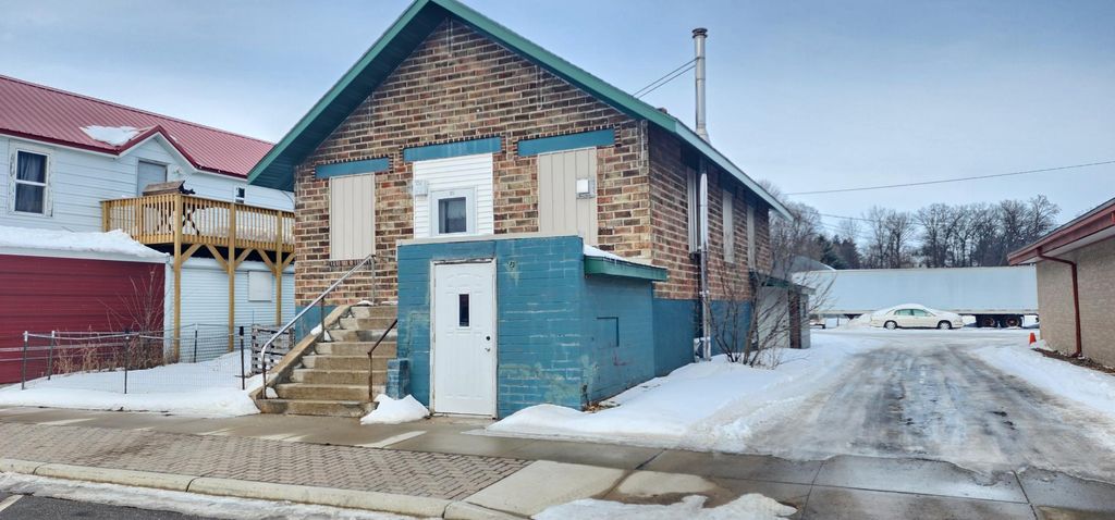 Photo of 105 Main Street W, Eagle Bend, MN 56446 (MLS # 7001225)