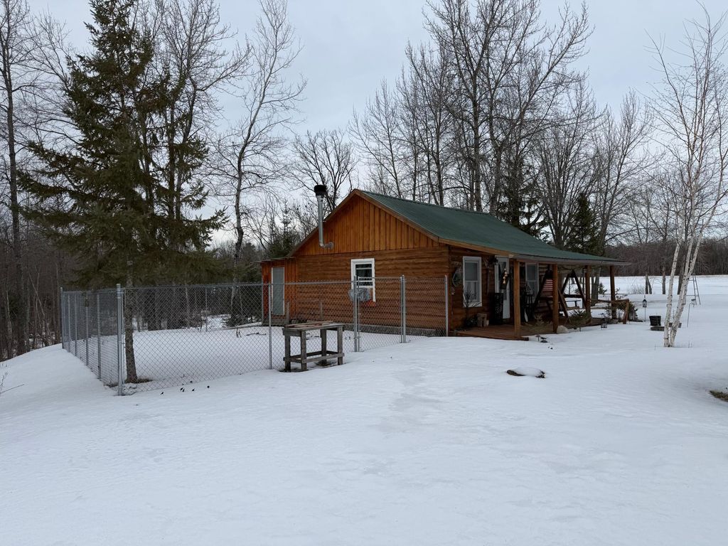 Photo of 1736 67th Street SW, Baudette, MN 56623 (MLS # 7034459)