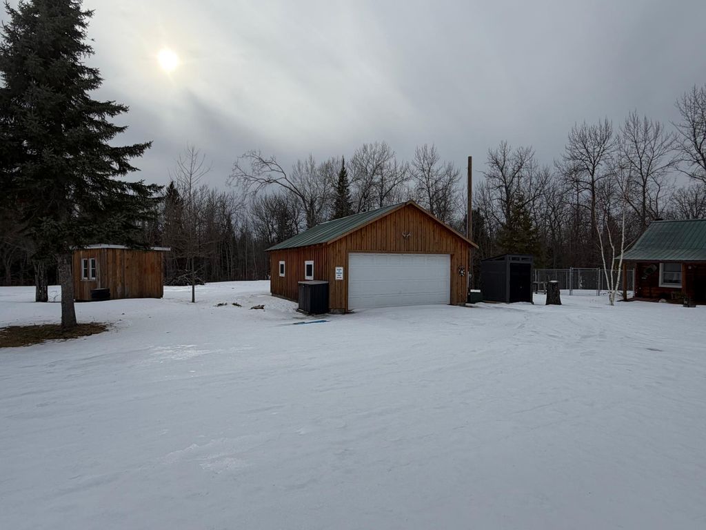Photo of 1736 67th Street SW, Baudette, MN 56623 (MLS # 7034459)